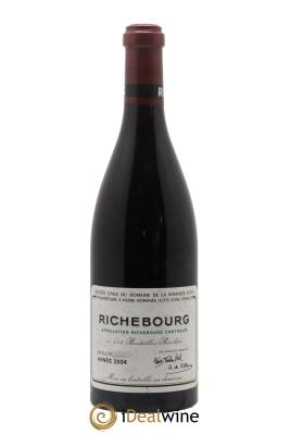 Richebourg Grand Cru Domaine de la Romanée-Conti