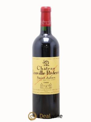 Château Léoville Poyferré 2ème Grand Cru Classé