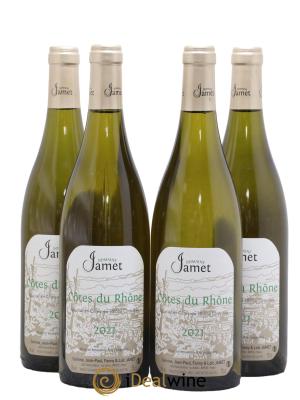 Côtes-du-Rhône Jamet (Domaine)