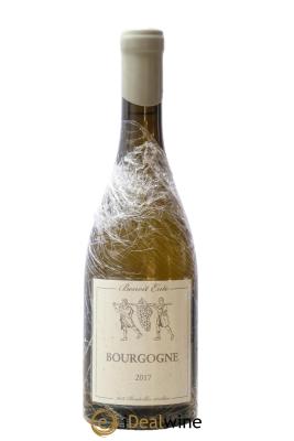 Bourgogne Chardonnay Benoit Ente