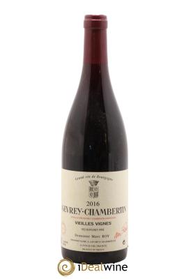 Gevrey-Chambertin Vieilles Vignes Marc Roy