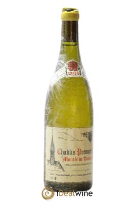 Chablis 1er Cru Montée de Tonnerre Vincent Dauvissat (Domaine)