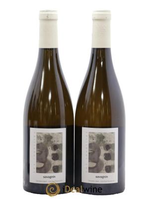 Côtes du Jura Savagnin en Chalasse Elevage Long Romain - Julien  - Charline Labet