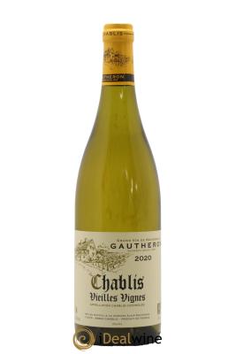 Chablis Vieilles Vignes Gautheron