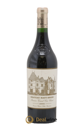 Château Haut Brion 1er Grand Cru Classé