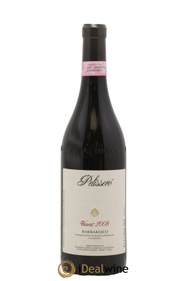 Barbaresco DOCG Vanotu Pelissero