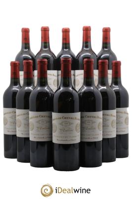 Château Cheval Blanc 1er Grand Cru Classé A