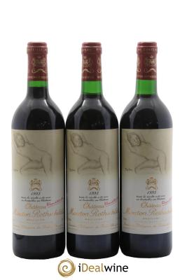 Château Mouton Rothschild 1er Grand Cru Classé