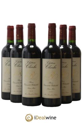 Château Clarke