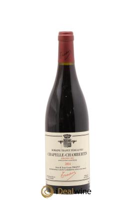 Chapelle-Chambertin Grand Cru Domaine Trapet
