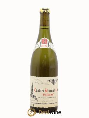 Chablis 1er Cru Vaillons Vincent Dauvissat (Domaine)