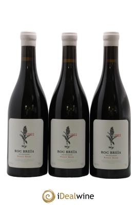 Vin de France Pinot Noir Roc Breïa (Théo Dancer)