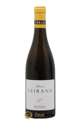 Rias Baixas Leirana Forjas Del Salnes