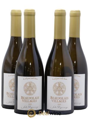 Beaujolais Villages Jules Desjourneys