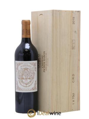 Pichon Longueville Baron 2ème Grand Cru Classé