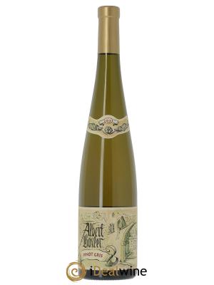 Alsace Pinot Gris Albert Boxler