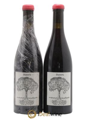 Vin de France Statera Jérôme Bretaudeau - Domaine de Bellevue 