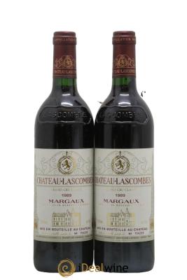 Château Lascombes 2ème Grand Cru Classé