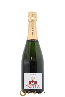 Champagne Brut Grande Réserve Paul Lebrun
