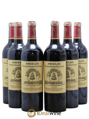 Château Angélus 1er Grand Cru Classé A