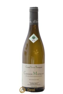 Chassagne-Montrachet Marc Morey