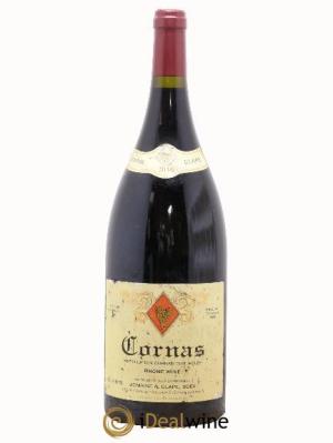 Cornas Auguste Clape