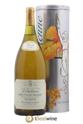 Chablis 1er Cru 