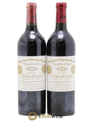 Château Cheval Blanc 1er Grand Cru Classé A