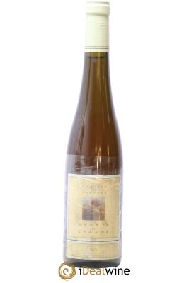 Quarts de Chaume Grains Nobles Château de Suronde