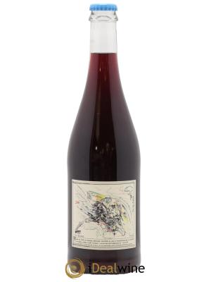 Vin de France 1 Tulpa Aurélien Lefort