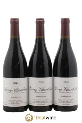 Gevrey-Chambertin Frédéric Esmonin