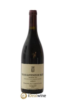 Volnay 1er Cru Santenots du Milieu Comtes Lafon (Domaine des)