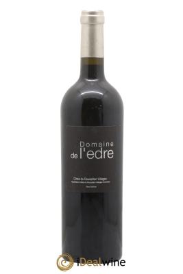 Côtes du Roussillon Villages Domaine de l'Edre