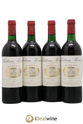 Château Kirwan 3ème Grand Cru Classé