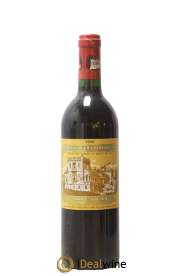 Château Ducru Beaucaillou 2ème Grand Cru Classé