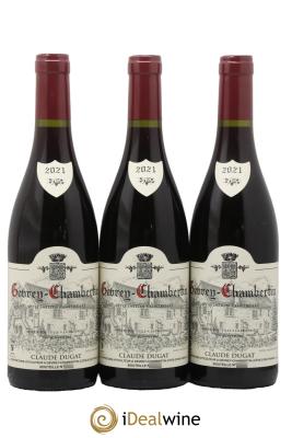 Gevrey-Chambertin Claude Dugat