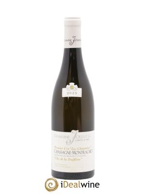 Chassagne-Montrachet 1er Cru Les Chaumées Clos de la Truffière Gabriel et Paul Jouard