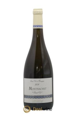 Montrachet Grand Cru Jean Chartron (Domaine)