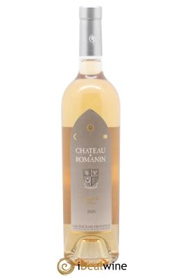 Côtes de Provence Château Romanin