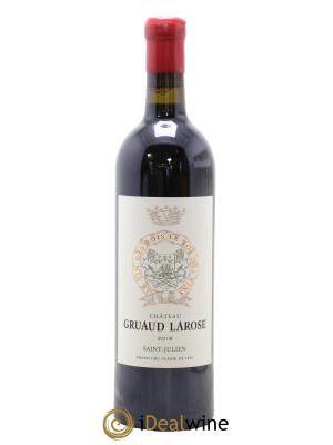 Château Gruaud Larose 2ème Grand Cru Classé 