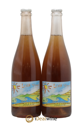 Vin de France La Luna Pet Bruno Duchêne