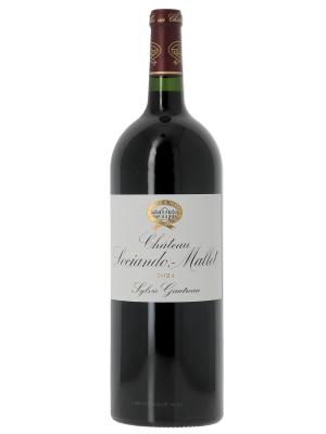 Château Sociando Mallet 