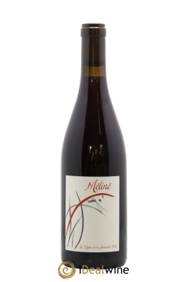 Vin des Allobroges Méliné Adrien Berlioz