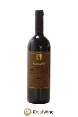Brunello di Montalcino DOCG Conti Costanti