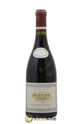 Musigny Grand Cru Jacques-Frédéric Mugnier