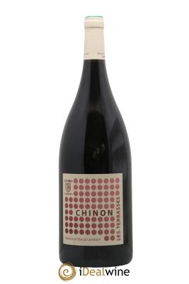 Chinon Les Terrasses Domaine Lambert