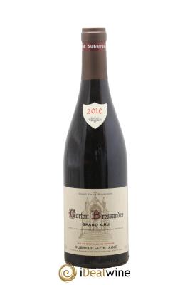Corton Grand Cru Bressandes Dubreuil-Fontaine (Domaine)