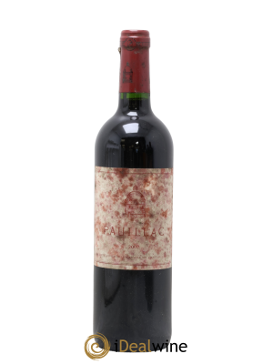 Pauillac de Château Latour