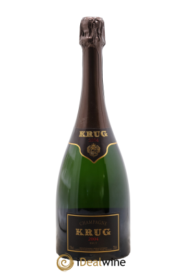 Vintage Krug