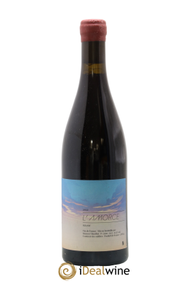 Vin de France L'Amorce Maison Glandien